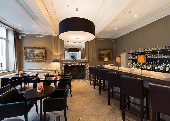 Otel De Flandre Gent